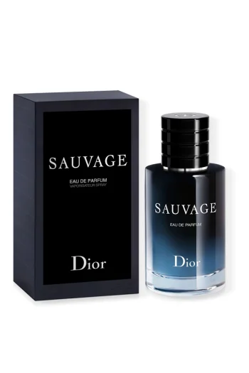 Dior Sauvage EDP 100 ML