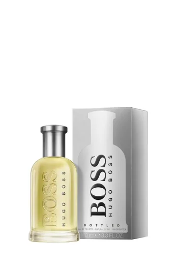 Hugo Boss Bottled EDT 100 ML 