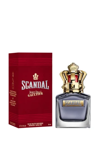 Jean Paul Gaultier Scandal EDT 100  ML
