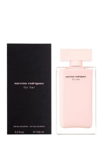 Narciso Rodriguez For Her EDP 100ML