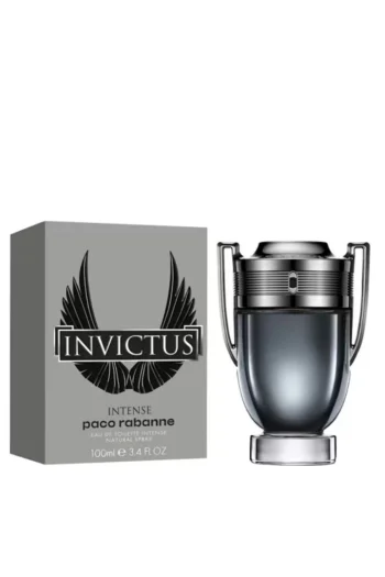Paco Rabanne Invictus Intense EDT 100 ML