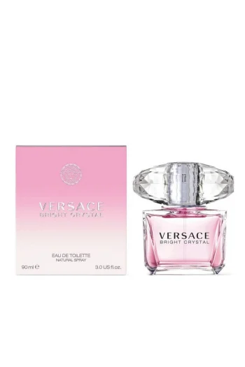 Versace Bright Crystal 90ML 