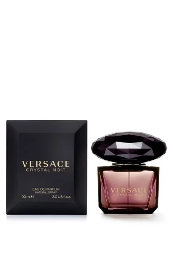 Versace Crystal Noir EDP 90 ML