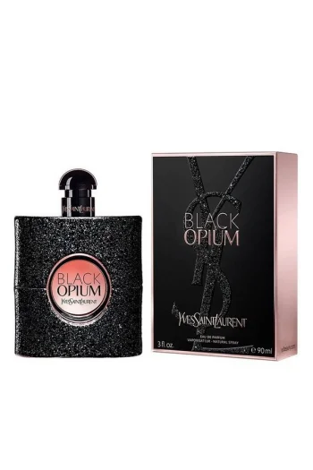 Yves Saint Laurent Black Opium EDP 90 ML 